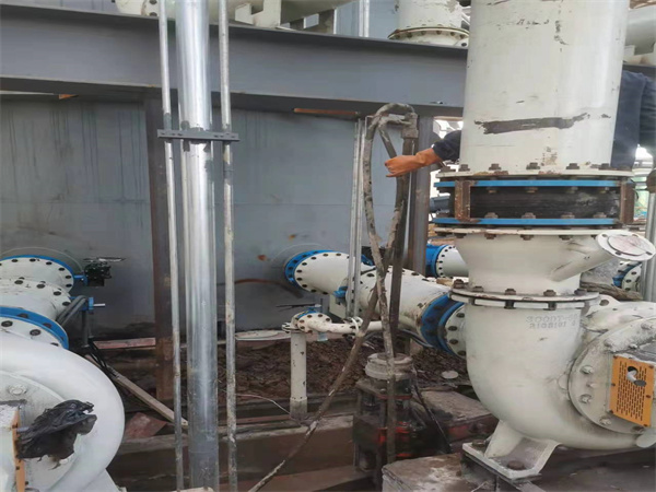 和县设备基础沉降下沉注浆加固增加荷载