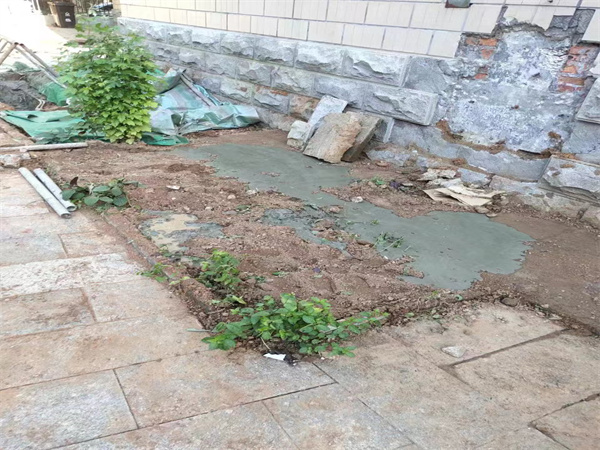 和县地基基础注浆增加承载力灌浆加固