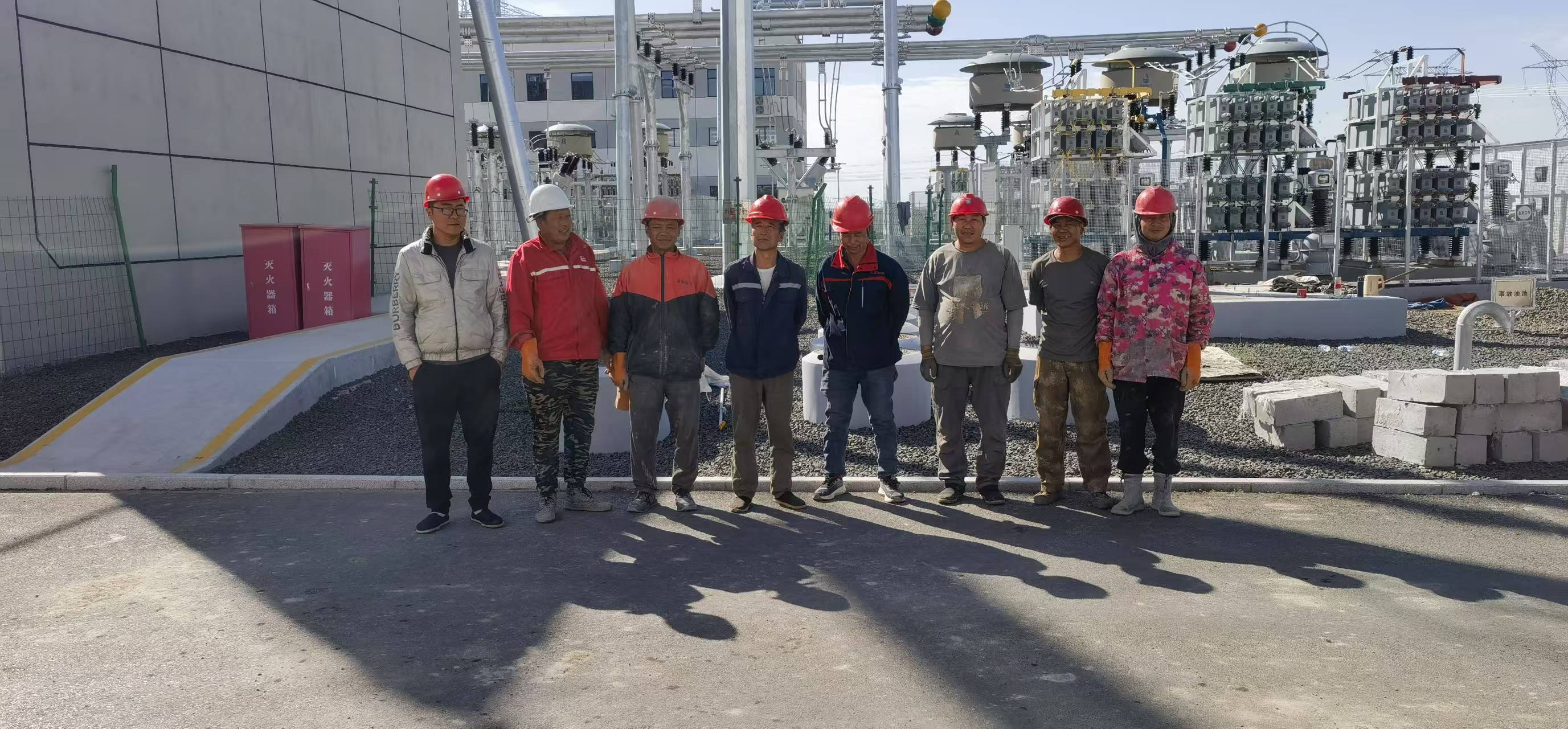 和县地基沉降如何修复?